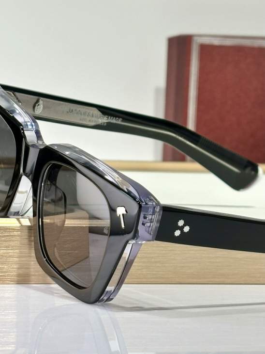 Picture of Jacques Marie Mage Sunglasses _SKUfw75332114fw